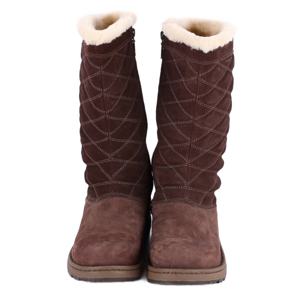 Chaco winter boots
